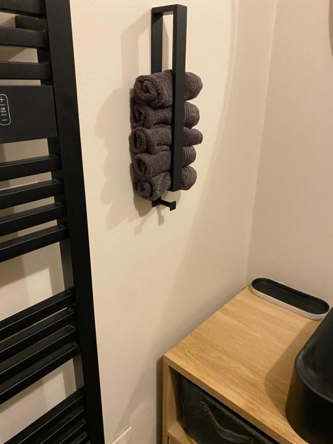 Lille Appart Cosy 68M2 Lumineux Avec Balcon - Garage Prive エクステリア 写真